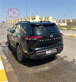 نيسان باثفايندر